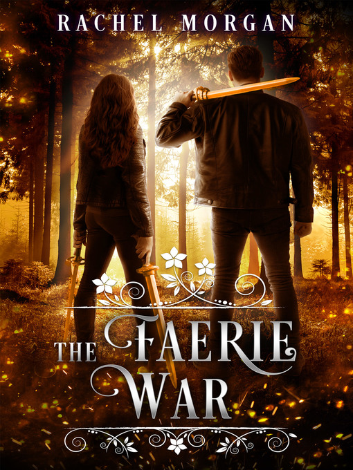 Title details for The Faerie War by Rachel Morgan - Available
